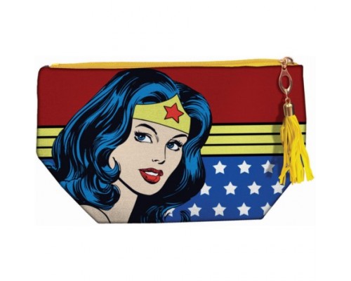 Sac accessoires Wonder Woman